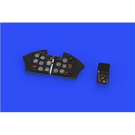 Eduard LOOK PLUS 1:48 MiG-19S L��Kplus
