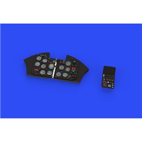 Eduard LOOK PLUS 1:48 MiG-19S L��Kplus
