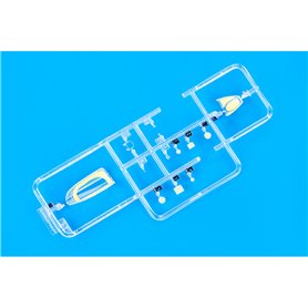 Eduard LOOK PLUS 1:48 MiG-19PM L��Kplus