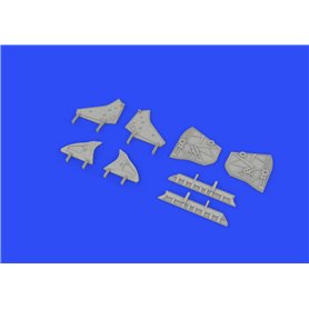 Eduard LOOK PLUS 1:48 MiG-19PM L��Kplus