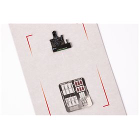 Eduard LOOK 1:48 Bf 110G-4 L��K
