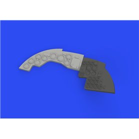 Eduard LOOK 1:48 Do 17Z bomber L��K