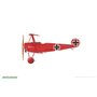 Eduard 1:32 Die roten Flieger