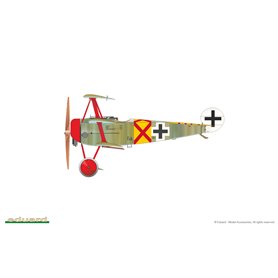 Eduard 1:32 Flying circus / JG I