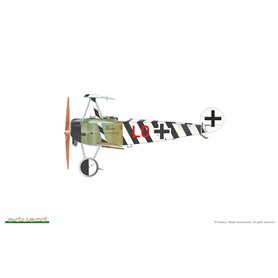 Eduard 1:32 Flying circus / JG I