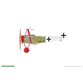 Eduard 1:32 Flying circus / JG I