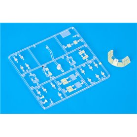 Eduard 1:72 C-130H