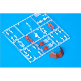 Eduard 1:72 C-130H