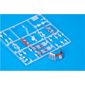 Eduard 1:72 C-130H