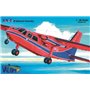 Valom 48015 Britten-Norman BN-2 Islander (Falkland Islands) 1/48