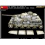 Mini Art 35330 Pz.Kpfw.IV Ausf. H Krupp-Grusonwerk Mid Prod. Aug-Sep 1943