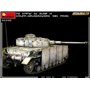 Mini Art 35330 Pz.Kpfw.IV Ausf. H Krupp-Grusonwerk Mid Prod. Aug-Sep 1943