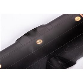 Eduard 1:72 Elementy zewnętrzne do C-130H