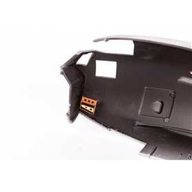 Eduard 1:72 Elementy zewnętrzne do C-130H