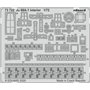 Eduard 1:72 Ju 88A-1 interior