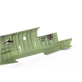 Eduard 1:72 Beaufort Mk.I
