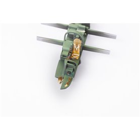 Eduard 1:72 Beaufort Mk.I