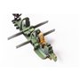 Eduard 1:72 Beaufort Mk.I