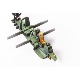 Eduard 1:72 Beaufort Mk.I