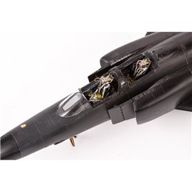 Eduard 1:72 F-4EJ Kai