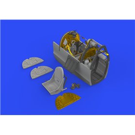 Eduard 1:48 Spitfire Mk.I ESSENTIAL