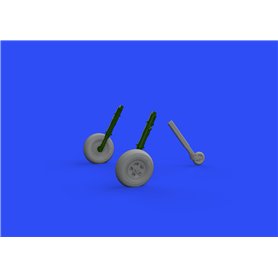 Eduard 1:48 Spitfire Mk.I ESSENTIAL