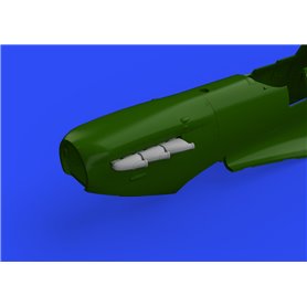 Eduard 1:48 Spitfire Mk.I ESSENTIAL