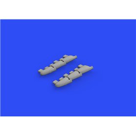 Eduard 1:48 Spitfire Mk.I ESSENTIAL