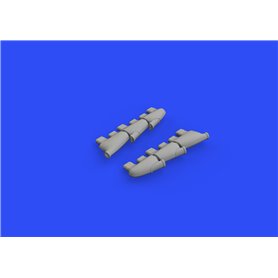 Eduard 1:48 Spitfire Mk.I ESSENTIAL