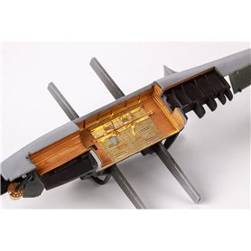 Eduard 1:72 Beaufort Mk.I