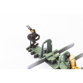 Eduard 1:72 Beaufort Mk.I