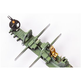 Eduard 1:72 Beaufort Mk.I