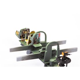Eduard 1:72 Beaufort Mk.I