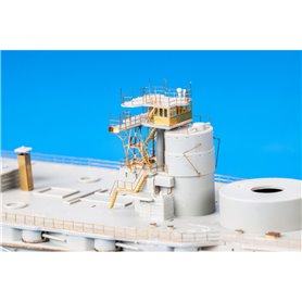 Eduard 1:350 SMS Viribus Unitis
