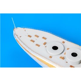 Eduard 1:350 SMS Viribus Unitis