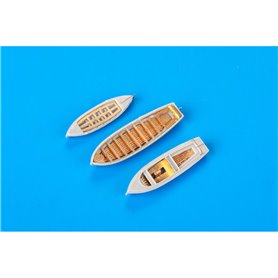 Eduard 1:350 SMS Viribus Unitis