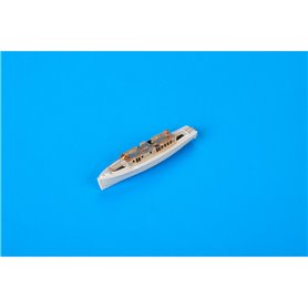 Eduard 1:350 SMS Viribus Unitis