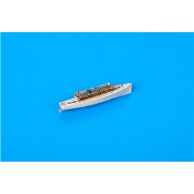 Eduard 1:350 SMS Viribus Unitis