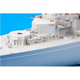 Eduard BIG ED 1:350 Bismarck