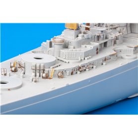 Eduard BIG ED 1:350 Bismarck