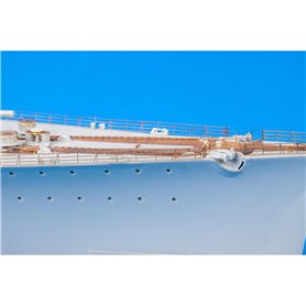 Eduard BIG ED 1:350 Bismarck