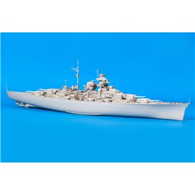 Eduard BIG ED 1:350 Bismarck