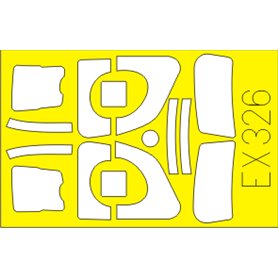 Eduard BIG ED 1:48 S-2E