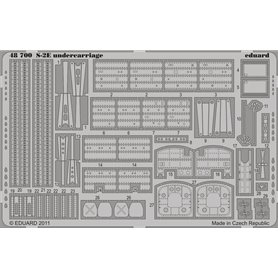 Eduard BIG ED 1:48 S-2E