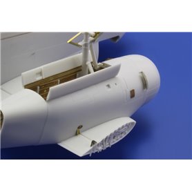 Eduard BIG ED 1:48 S-2E
