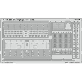 Eduard BIG ED 1:48 SBD-2