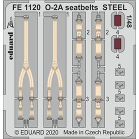 Eduard BIG ED 1:48 O-2A