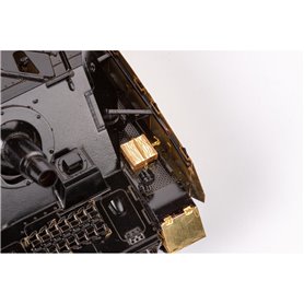 Eduard BIG ED 1:35 Brummb�r
