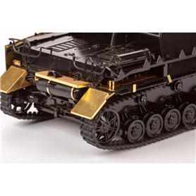 Eduard BIG ED 1:35 Brummb�r