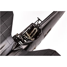 Eduard BIG ED 1:32 PZL P.11c